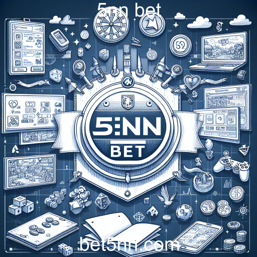 Explorando o Mundo das Apostas com 5nn Bet